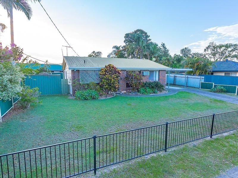 49 Trulson Drive, Crestmead QLD 4132