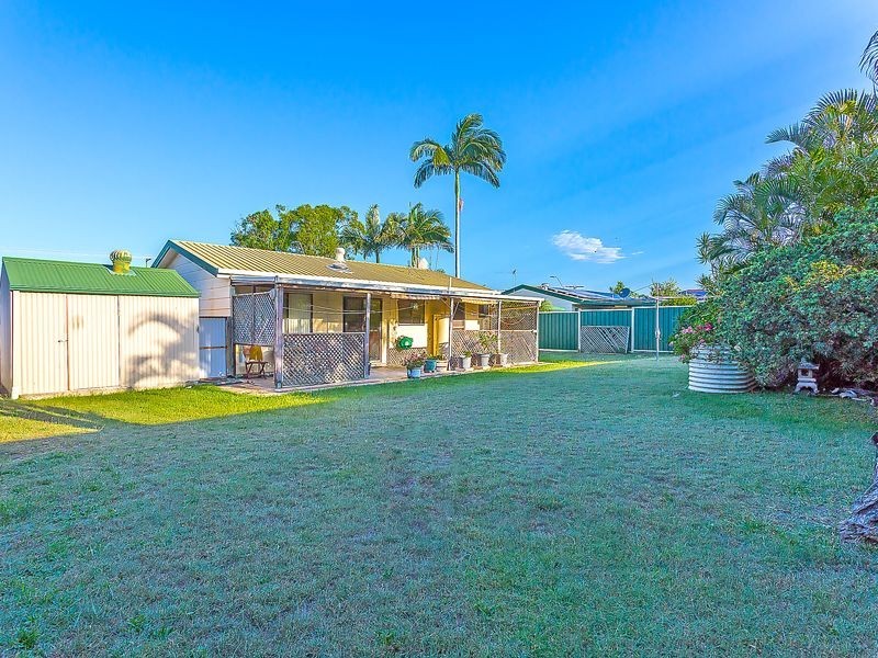 49 Trulson Drive, Crestmead QLD 4132