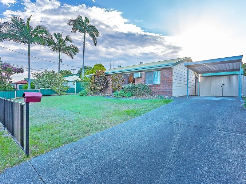 49 Trulson Drive, Crestmead QLD 4132