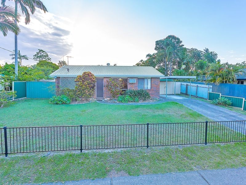 49 Trulson Drive, Crestmead QLD 4132