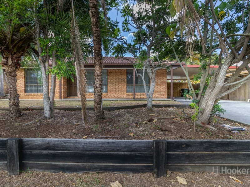 20 Waller Road, Browns Plains QLD 4118