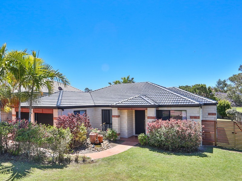 12 Calliandra Place, Calamvale QLD 4116