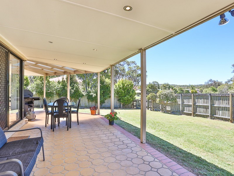 12 Calliandra Place, Calamvale QLD 4116