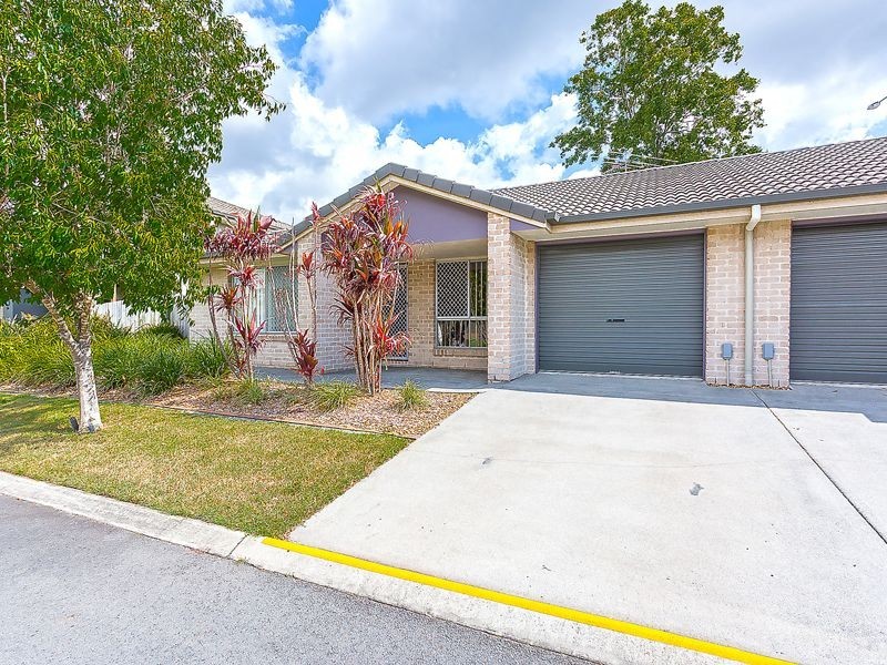 17/14 Fleet Street, Browns Plains QLD 4118