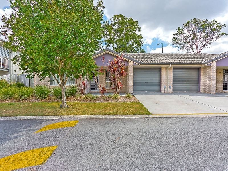 17/14 Fleet Street, Browns Plains QLD 4118