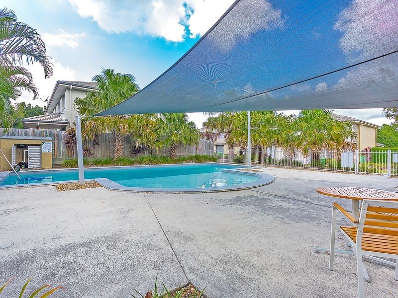 17/14 Fleet Street, Browns Plains QLD 4118