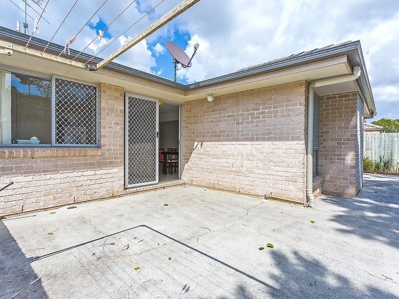 17/14 Fleet Street, Browns Plains QLD 4118