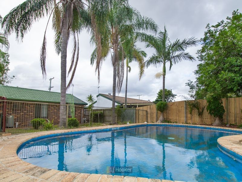 3 Devine Street, Marsden QLD 4132