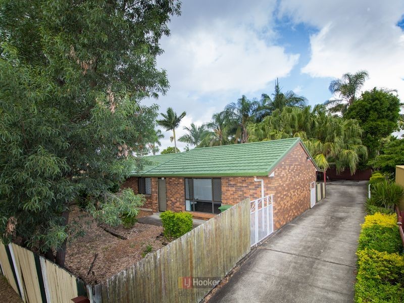 3 Devine Street, Marsden QLD 4132