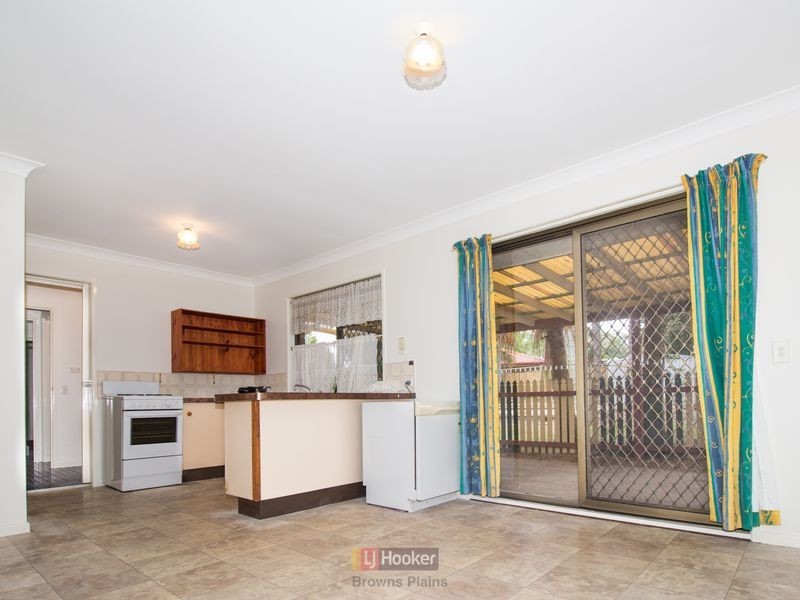3 Devine Street, Marsden QLD 4132