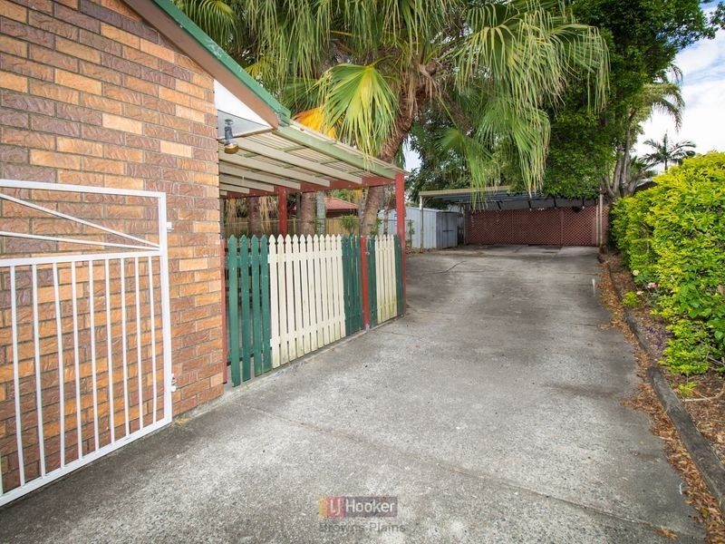 3 Devine Street, Marsden QLD 4132
