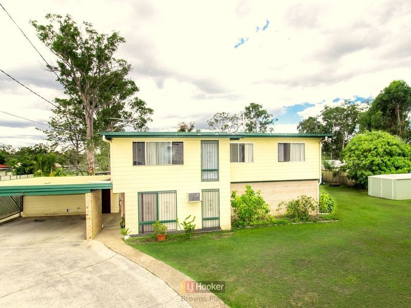 734 Browns Plains Road, Marsden QLD 4132