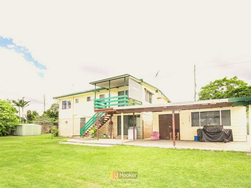 734 Browns Plains Road, Marsden QLD 4132