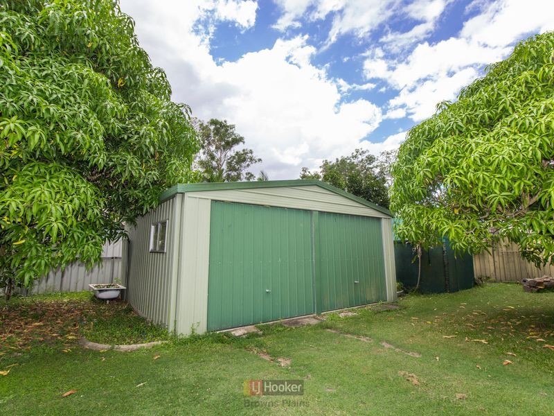 734 Browns Plains Road, Marsden QLD 4132