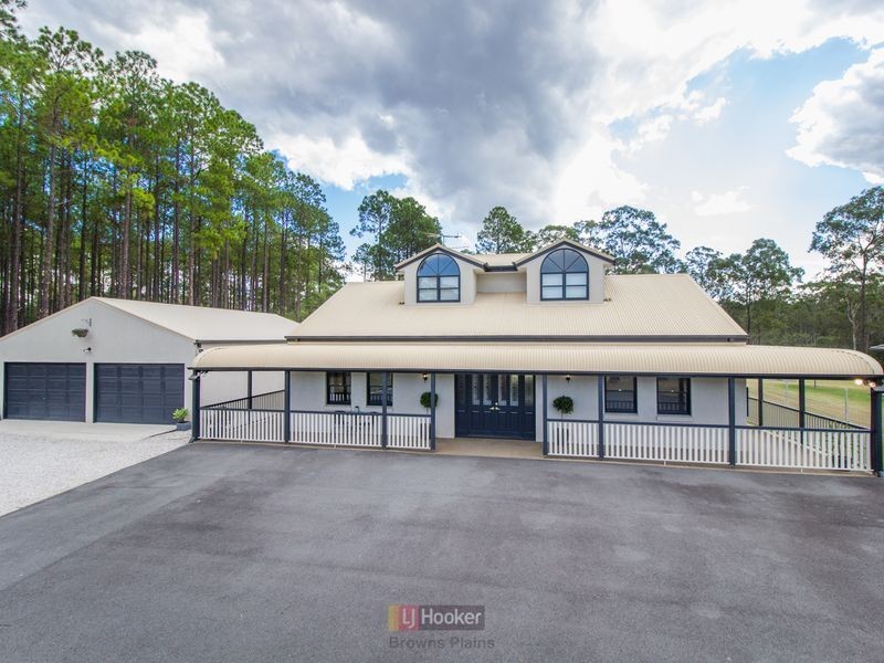 18-20 Tigercat Court, Greenbank QLD 4124
