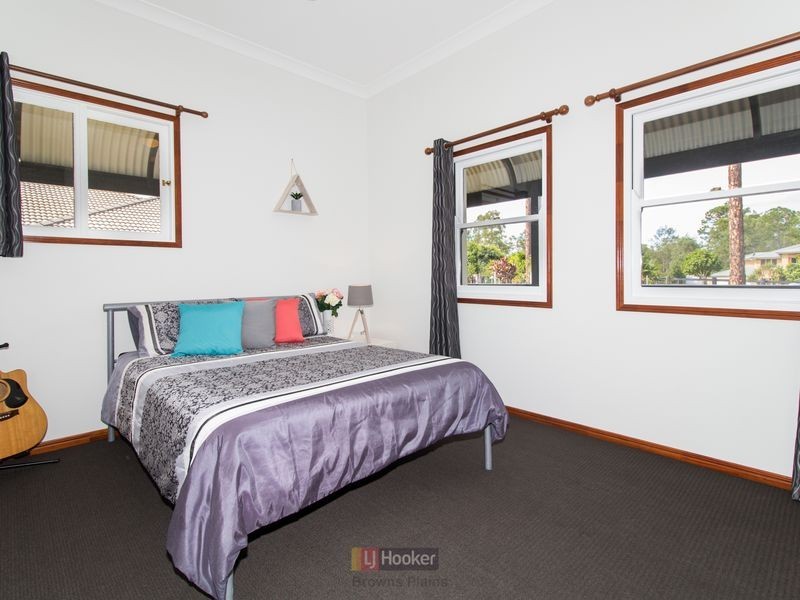 18-20 Tigercat Court, Greenbank QLD 4124