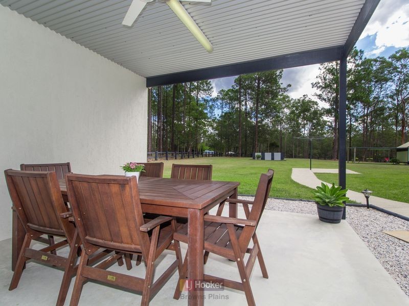 18-20 Tigercat Court, Greenbank QLD 4124