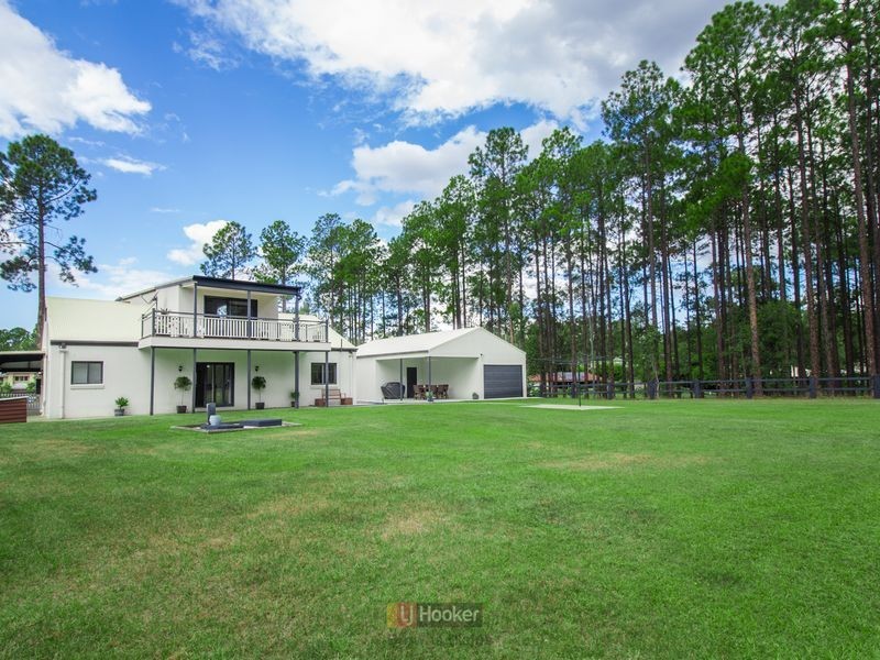 18-20 Tigercat Court, Greenbank QLD 4124