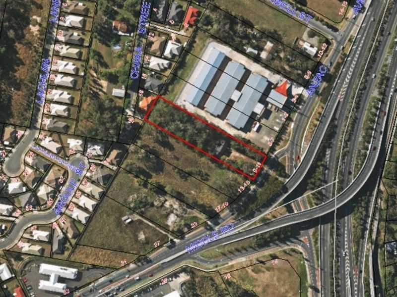 9-11 Middle Road, Hillcrest QLD 4118