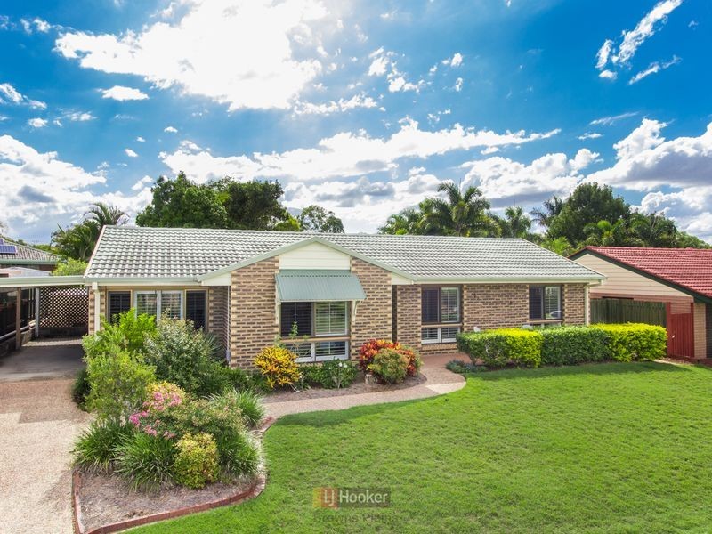 49 Yorrell Street, Algester QLD 4115