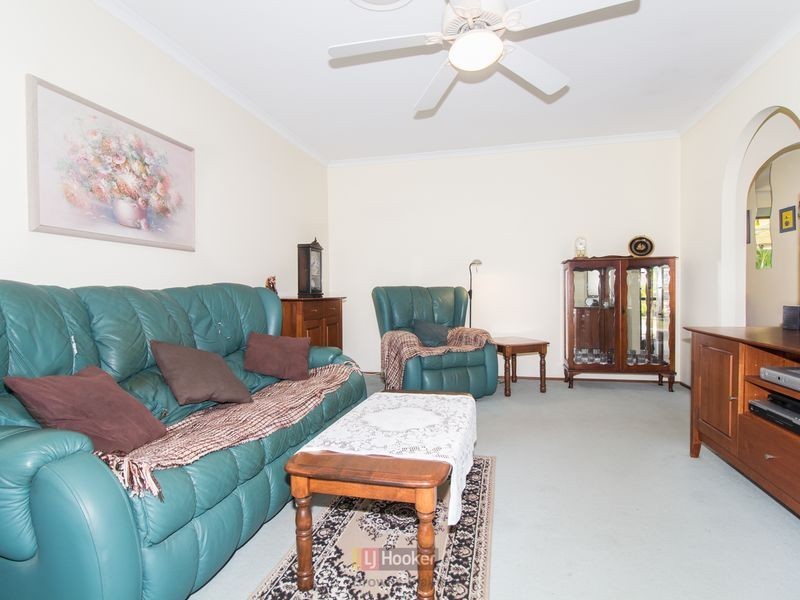49 Yorrell Street, Algester QLD 4115