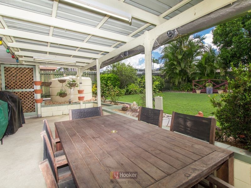 49 Yorrell Street, Algester QLD 4115