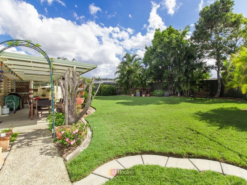 49 Yorrell Street, Algester QLD 4115