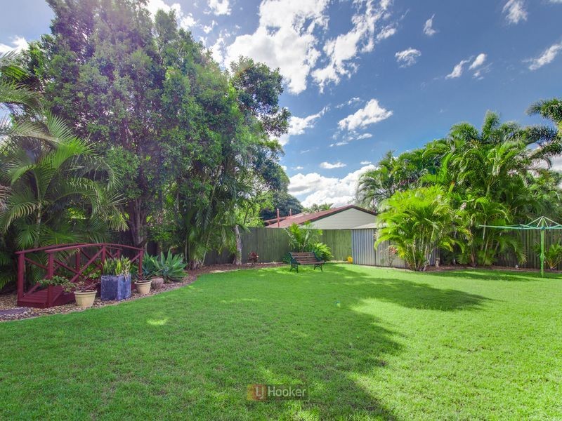 49 Yorrell Street, Algester QLD 4115