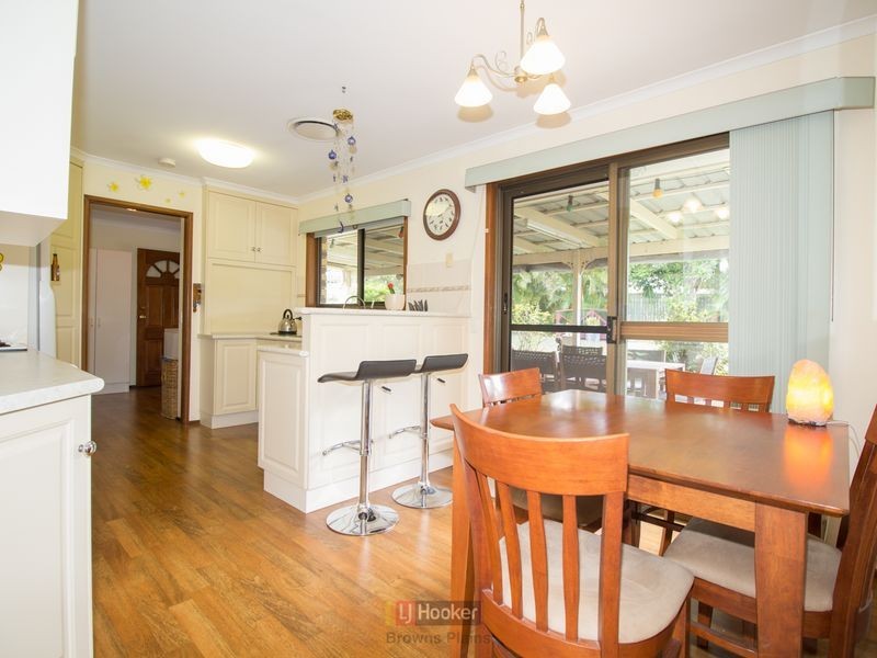 49 Yorrell Street, Algester QLD 4115