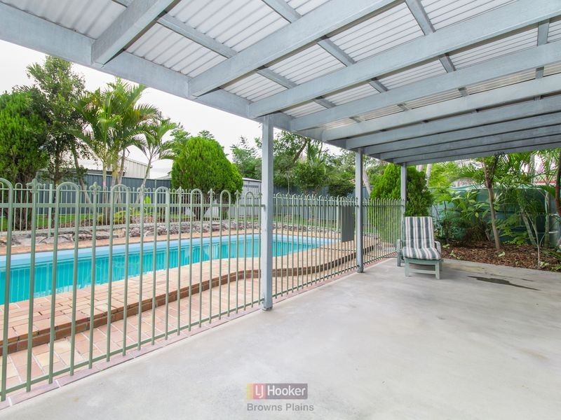 12 Yeoman Court, Boronia Heights QLD 4124