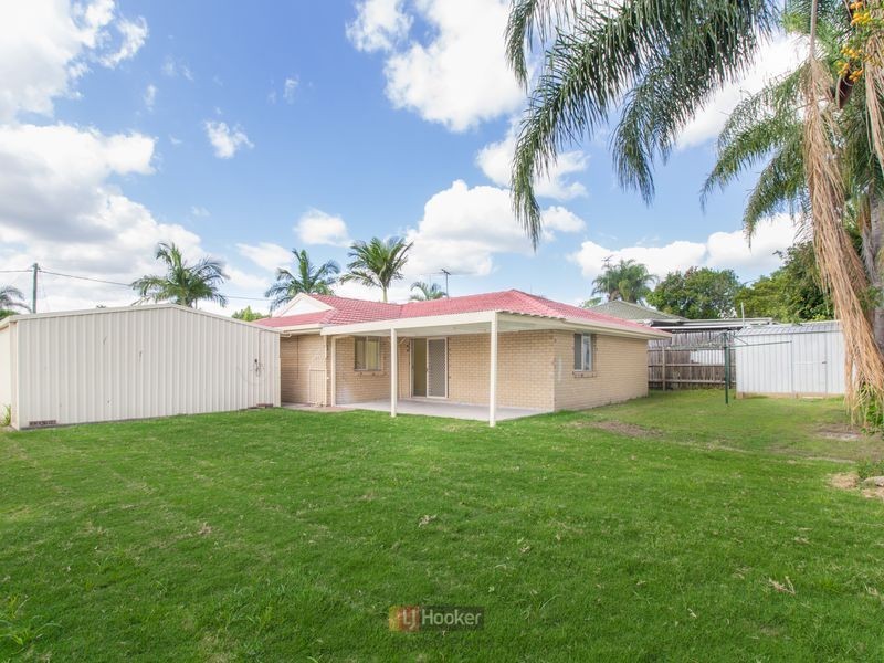 48 Network Drive, Boronia Heights QLD 4124