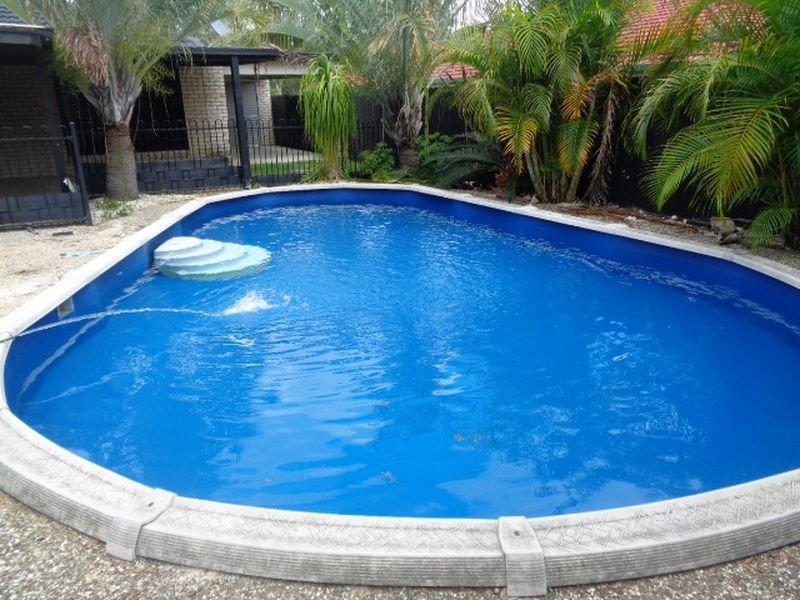 4 Benjamina Circuit, Regents Park QLD 4118