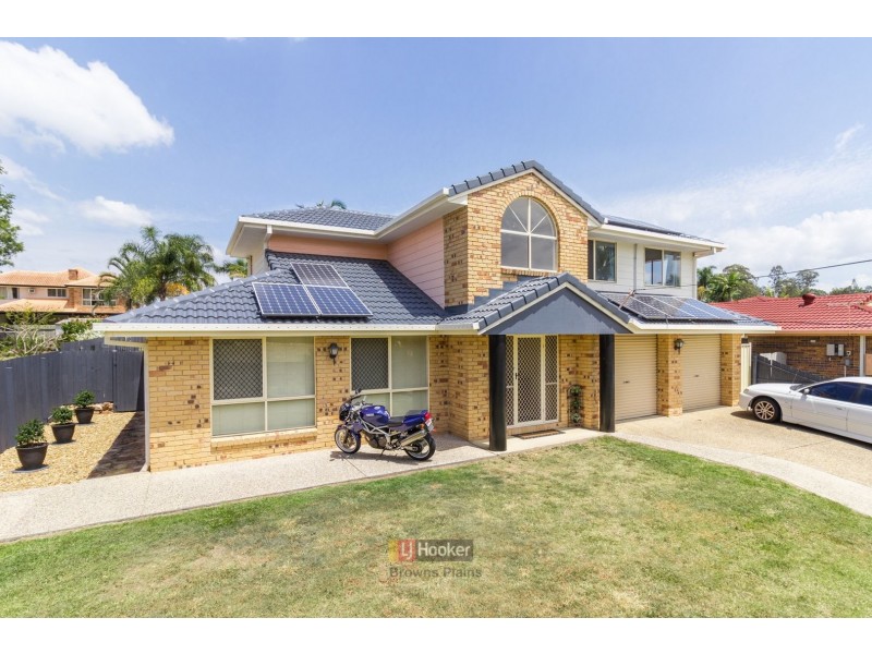 16 Cianthus Street, Regents Park QLD 4118