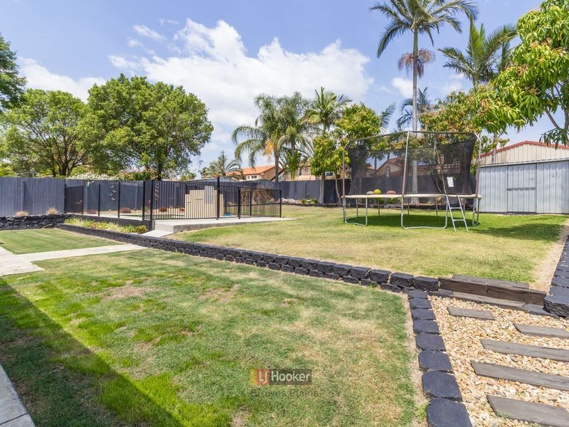 16 Cianthus Street, Regents Park QLD 4118
