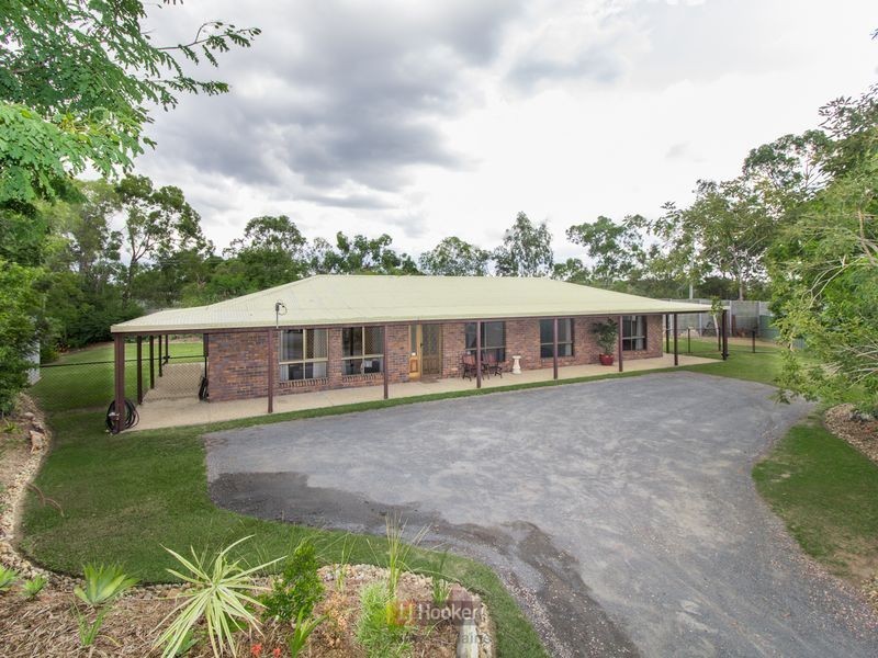 16 Clover Court, Regents Park QLD 4118