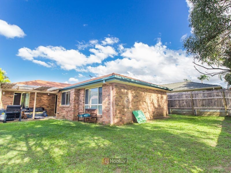 11 Montana Place, Calamvale QLD 4116