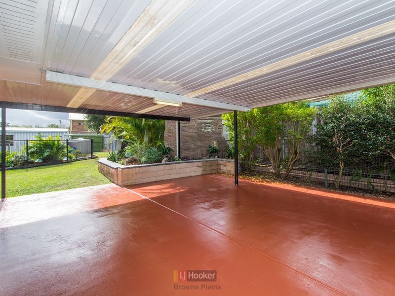 9 Langham Street, Hillcrest QLD 4118