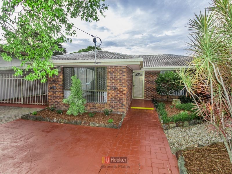 9 Langham Street, Hillcrest QLD 4118