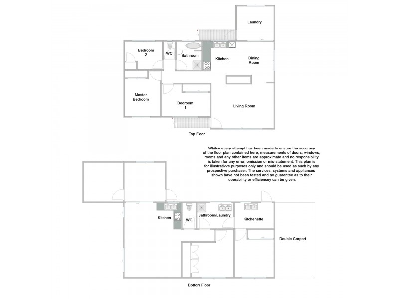 17 Catalina Street, Loganlea QLD 4131 Floorplan