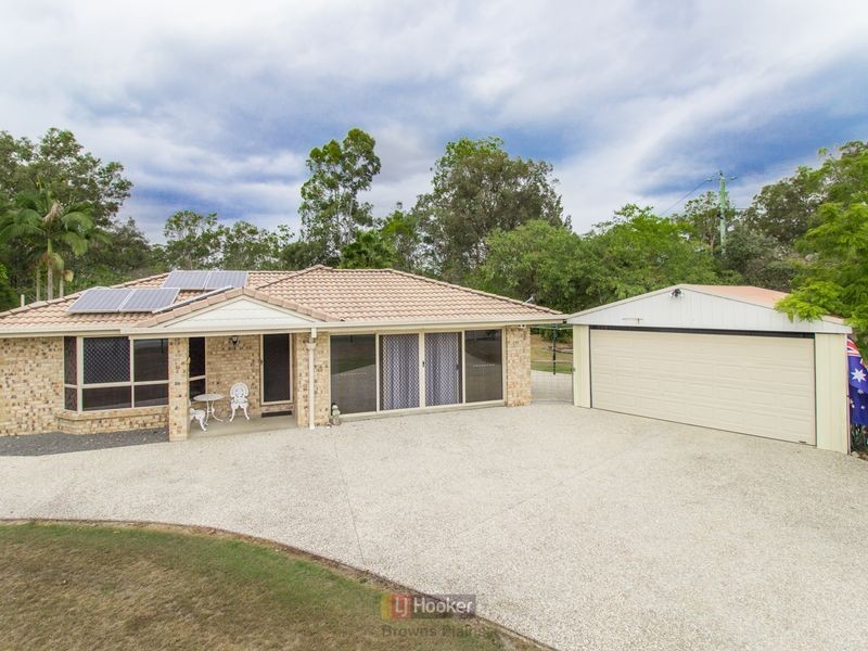 152-158 Lyon Drive, New Beith QLD 4124