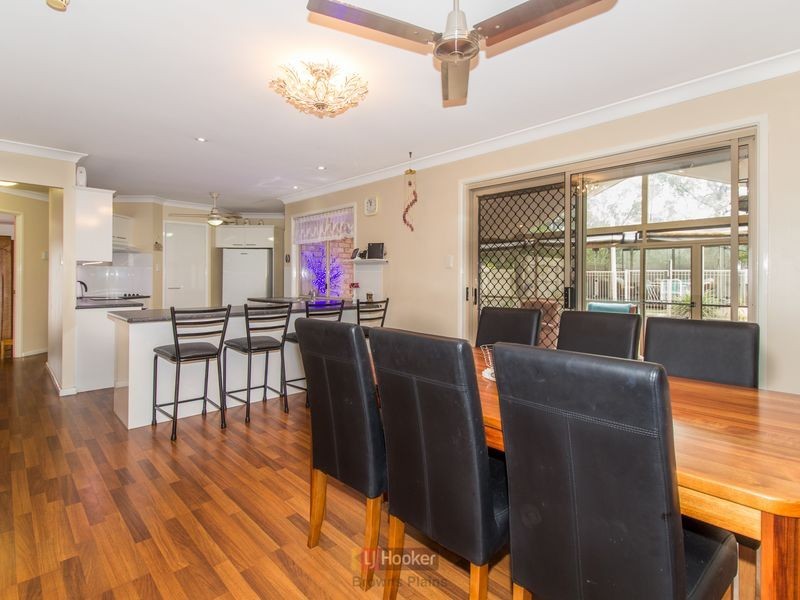 152-158 Lyon Drive, New Beith QLD 4124