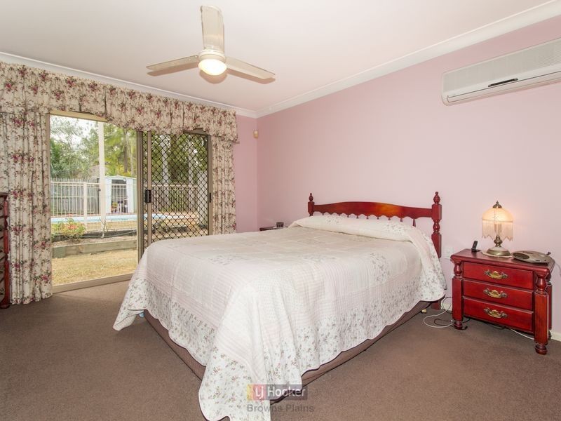 152-158 Lyon Drive, New Beith QLD 4124