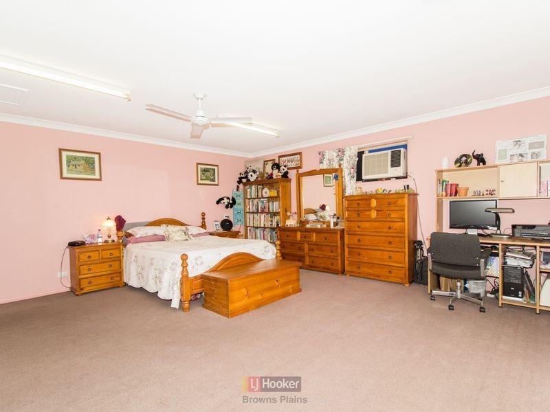 152-158 Lyon Drive, New Beith QLD 4124