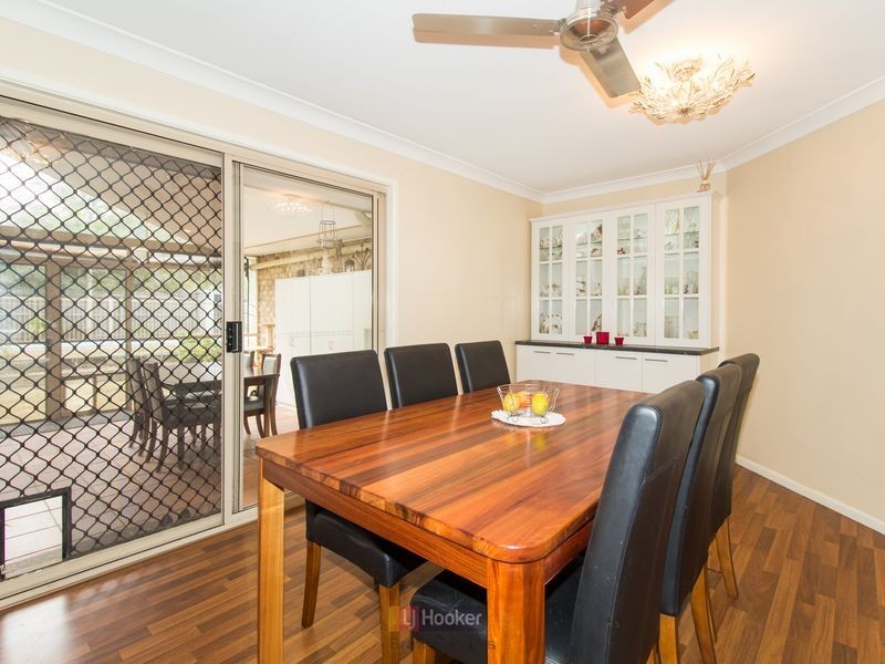 152-158 Lyon Drive, New Beith QLD 4124