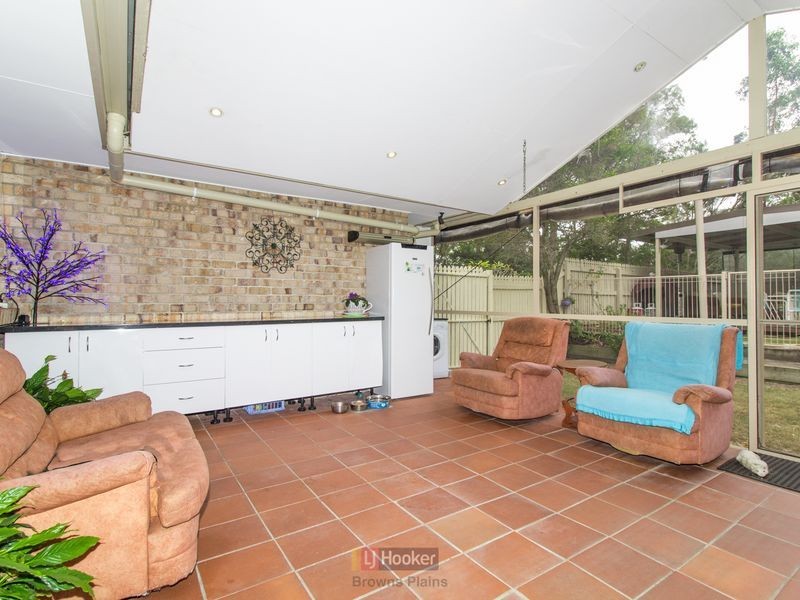 152-158 Lyon Drive, New Beith QLD 4124