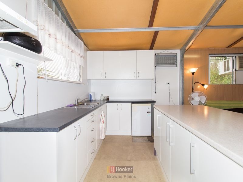 152-158 Lyon Drive, New Beith QLD 4124