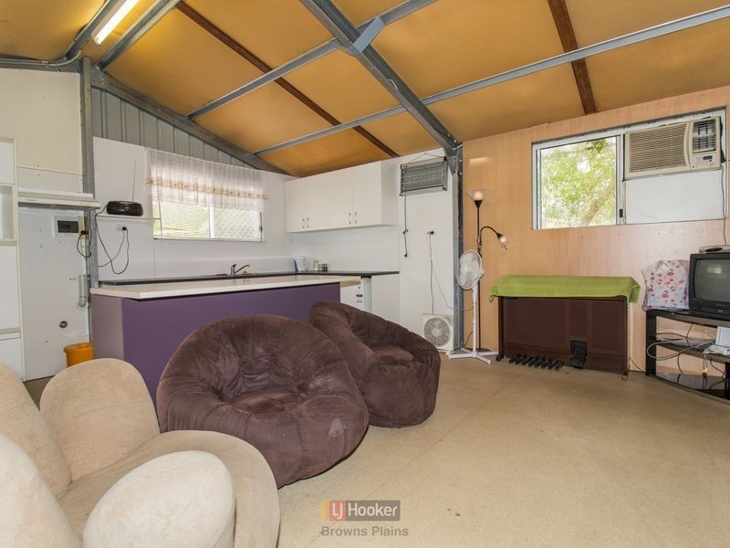 152-158 Lyon Drive, New Beith QLD 4124