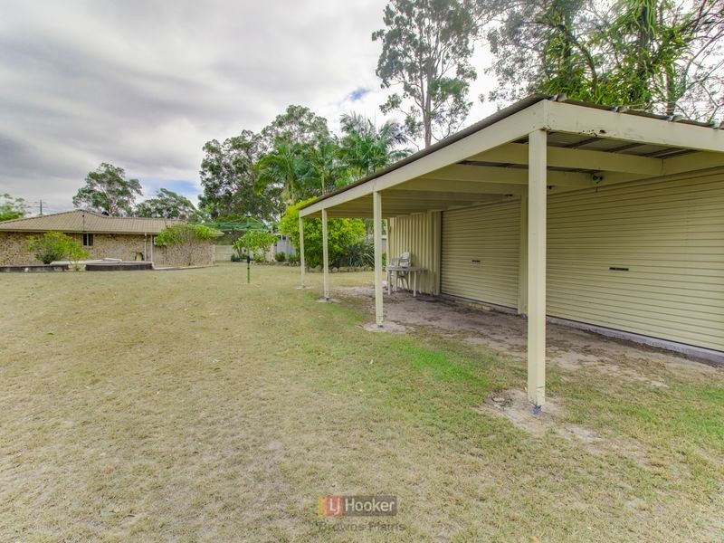 152-158 Lyon Drive, New Beith QLD 4124