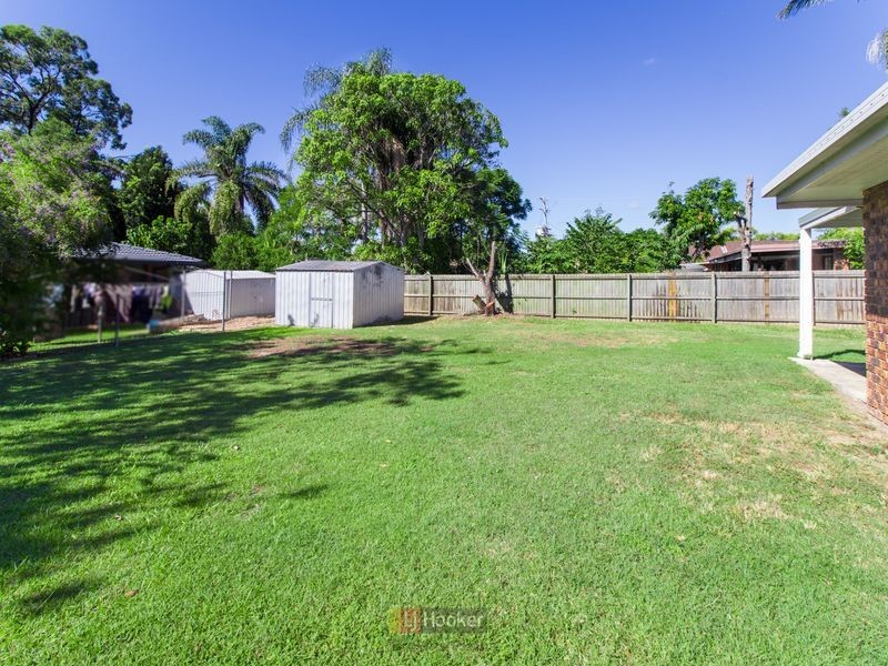 50 Peverell Street, Hillcrest QLD 4118