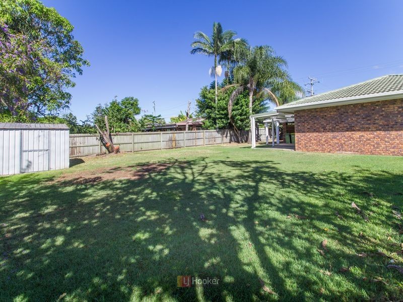 50 Peverell Street, Hillcrest QLD 4118